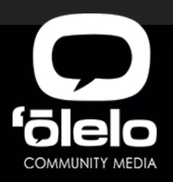 Olelo logo