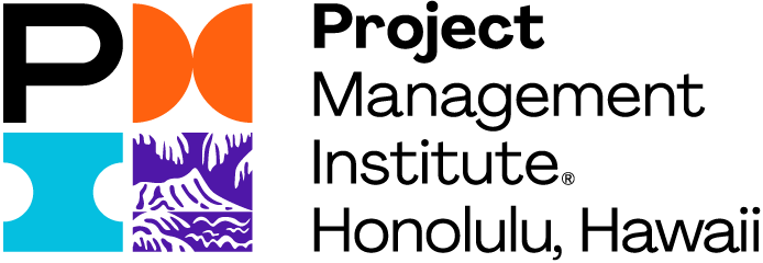 Project Management Institute Honolulu Chapter logo